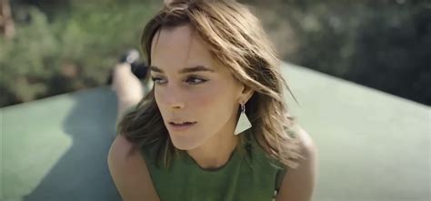 reclame prada|Emma Watson .